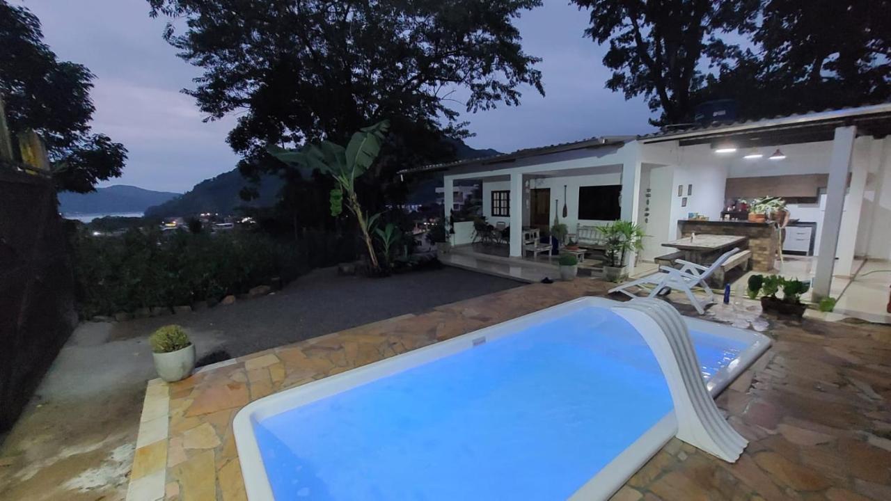 Vista Pro Mar Casa de Férias