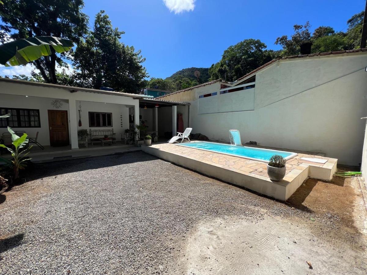 Vista Pro Mar Casa de Férias *