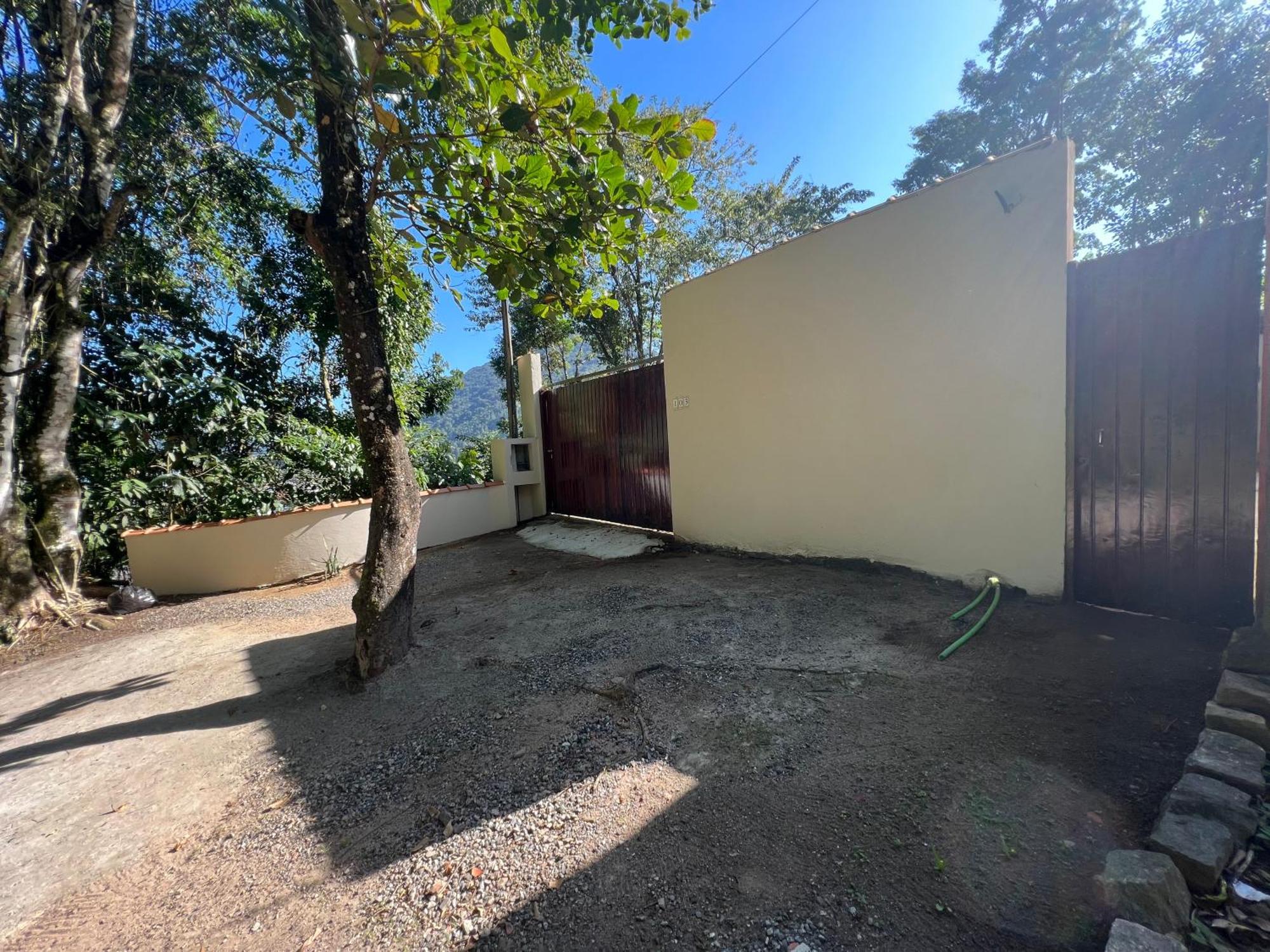 Vista Pro Mar Casa de Férias Ubatuba