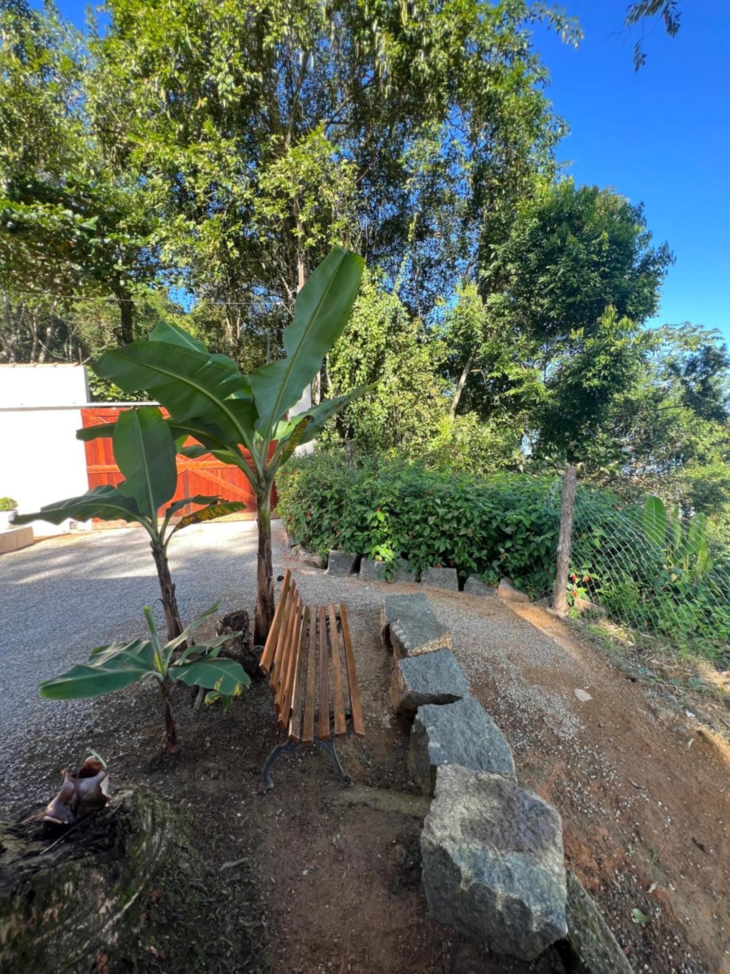 Casa de Férias Vista Pro Mar