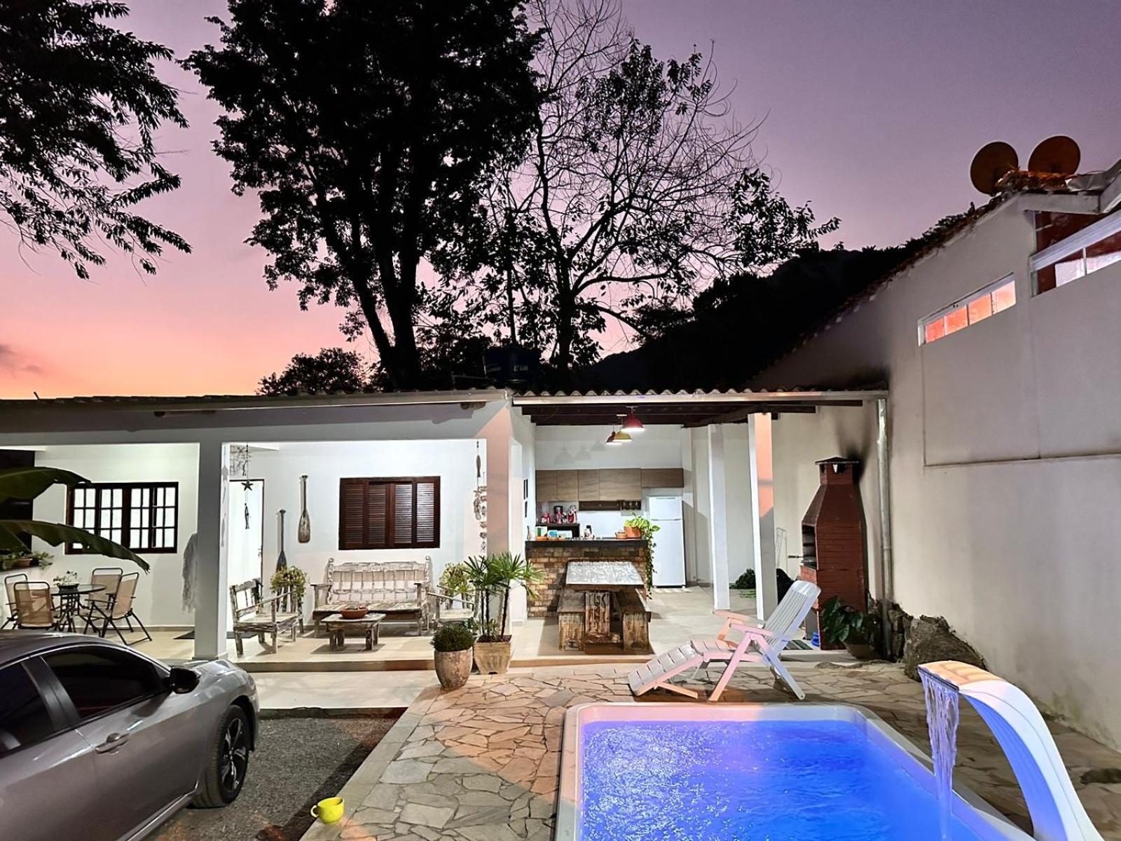 Vista Pro Mar Casa de Férias *